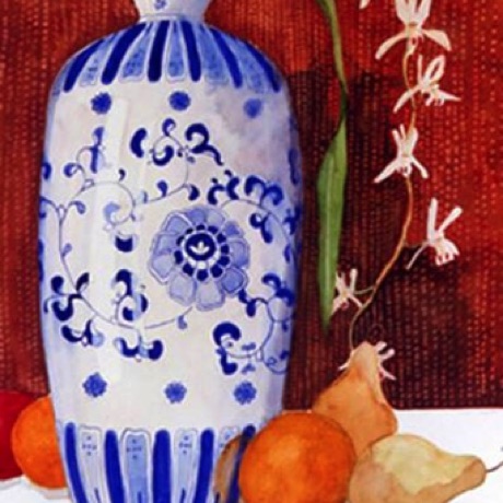 The Orchid
23.5x18 The Orchid
23.5x18